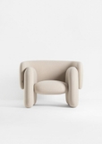 Hide and Seek armchair