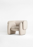 Hide and Seek armchair