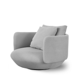 Baixo Lounge armchair
