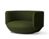 Baixo Lounge armchair