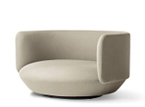 Baixo Lounge armchair