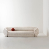 ASYMMETRY sofa