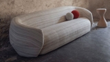ASYMMETRY sofa