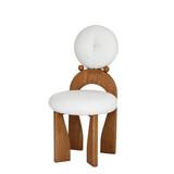 Earring chair