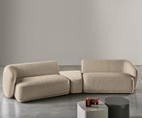 RENÉ SECTIONAL SOFA