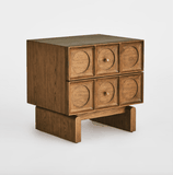 Tambour Sideboard