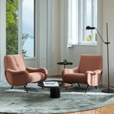 Lady Lounge Chair