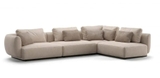 SMOOTH sofa