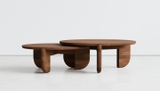 Tripod Coffee Table