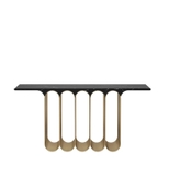 STEEL5 CONSOLE TABLE