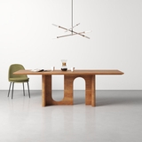 Tegan 92" table