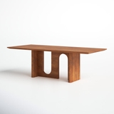Tegan 92" table