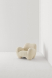 GUMMY ARMCHAIR