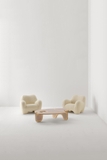 GUMMY ARMCHAIR