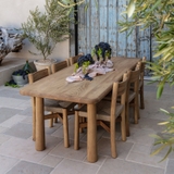 Topa Topa Dining Table