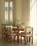 Topa Topa Dining Table