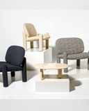 TOTTORI ARMCHAIR
