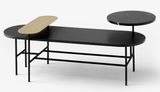 PALETTE JH7 COFFEE TABLE