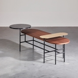 PALETTE JH7 COFFEE TABLE