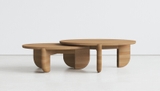 Tripod Coffee Table