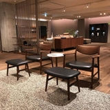 KAMUY Lounge Chair