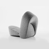 Up-lift armchair