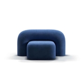 Moss sofa