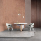 Laurence dining chair