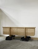 WABERN CREDENZA
