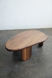 Walnut Coffee Table