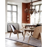 Shell Chair