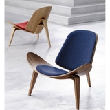 Shell Chair