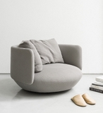 Baixo Lounge armchair