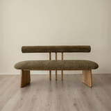Jazzy Bench