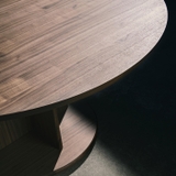 Intersection Dining Table