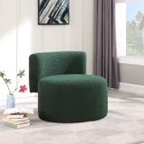 Lek Swivel Chair