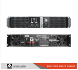 Amplifier Amate HD4000