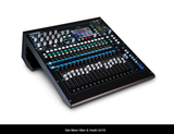 Bàn Mixer Allen & Heath QU16