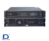 Công suất 2 kênh DMX DXI800