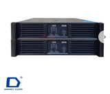 Công suất 2 kênh DMX T1500