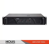 Công Suất 4 Kênh HOUS TD804