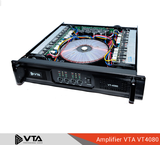 Công Suất 4 Kênh VTA VT4080