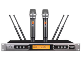Micro karaoke Dapro K-6000 New 2022