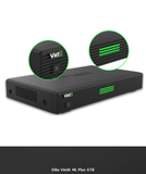 Đầu VietK - 4K Plus 6TB