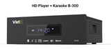 Đầu VietK B300