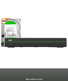 Đầu VietK Pro 6TB
