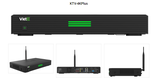 Đầu VietK - 4K Plus 4TB