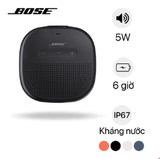 Loa Bluetooth Bose SoundLink Micro