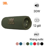 Loa Bluetooth JBL Flip 6