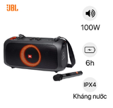 Loa JBL Partybox On The Go
